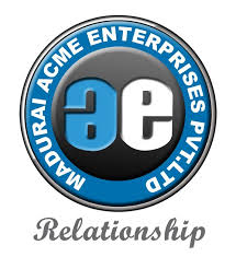 Madurai acme enterprises pvt. Ltd.